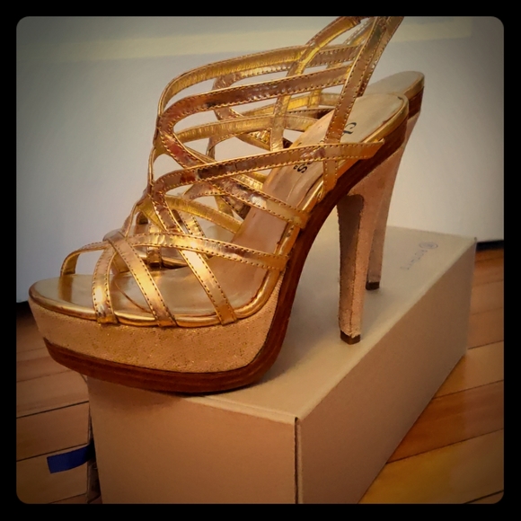 CHARLES by Charles David - Picture 1 of 8